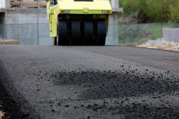Best Cobblestone Driveway Pavers  in Moonachie, NJ