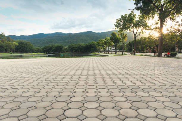 Decorative Driveway Pavers in Moonachie, NJ