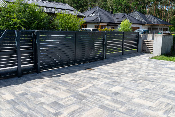 Best Driveway Pavers for Homes  in Moonachie, NJ