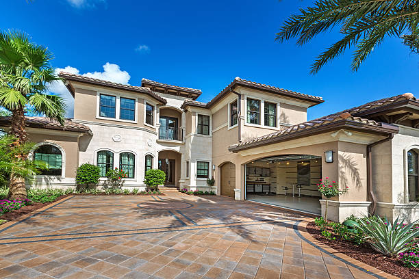 Best Custom Driveway Pavers  in Moonachie, NJ