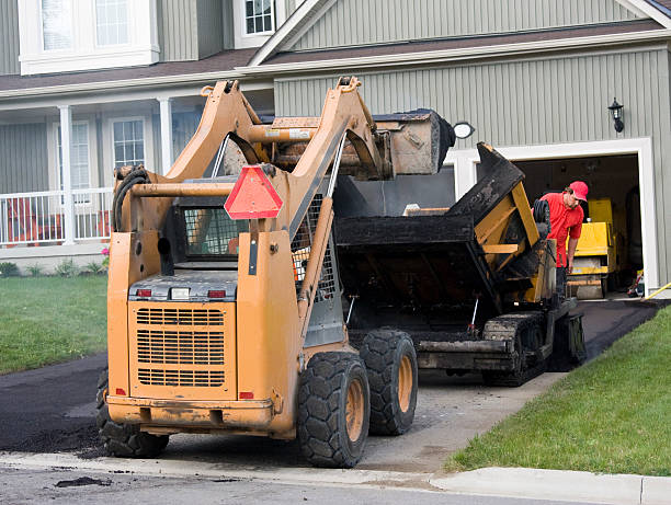 Best Commercial Driveway Pavers  in Moonachie, NJ