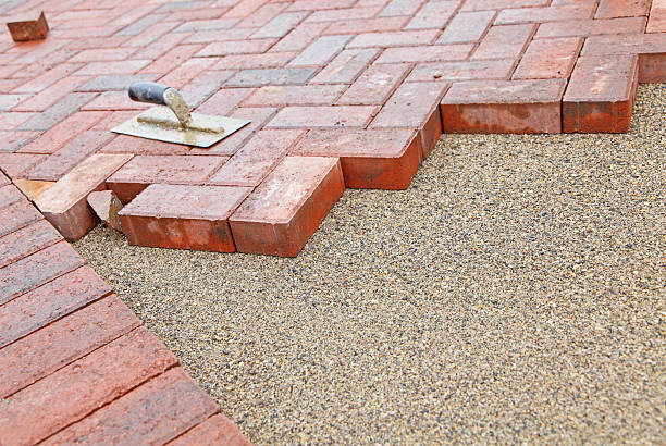 Best Driveway Repair Near Me  in Moonachie, NJ