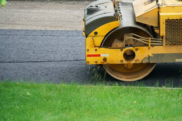 Best Decorative Driveway Pavers  in Moonachie, NJ