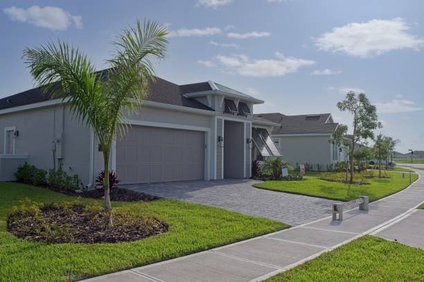 Best Professional Driveway Pavers  in Moonachie, NJ