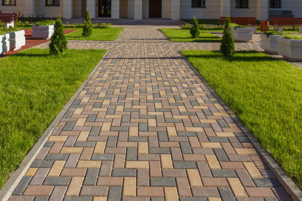 Best Local Driveway Pavers  in Moonachie, NJ