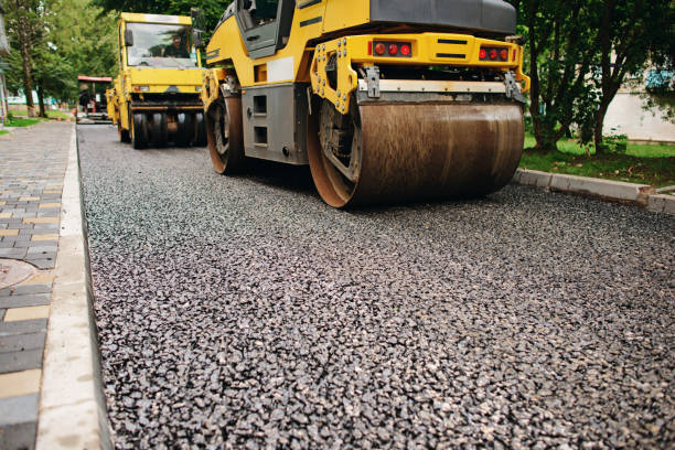 Reasons to Select Us for Your Driveway Paving Requirements in Moonachie, NJ